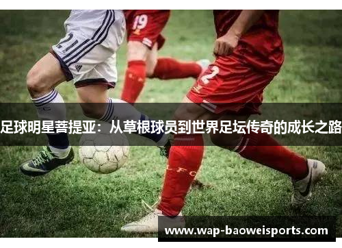 足球明星菩提亚:从草根球员到世界足坛传奇的成长之路 足球明星菩提亚:从草根球员到世界足坛传奇的成长之路