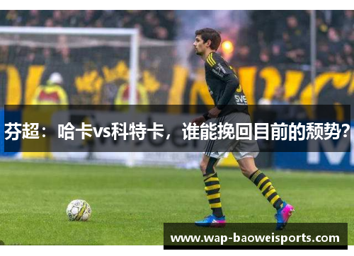芬超:哈卡vs科特卡,谁能挽回目前的颓势? 芬超:哈卡vs科特卡,谁能挽回目前的颓势?